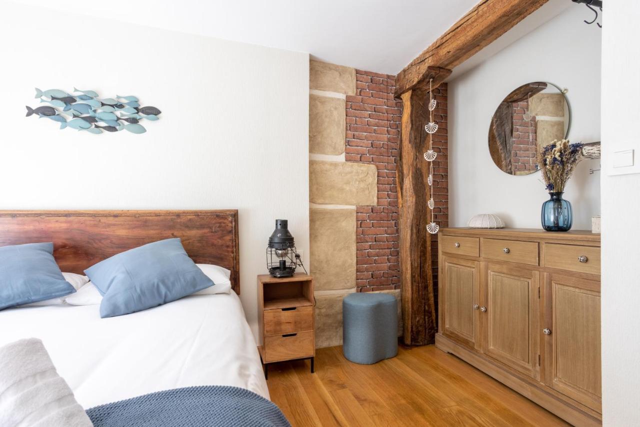 Old Town Home Bermeo Buitenkant foto