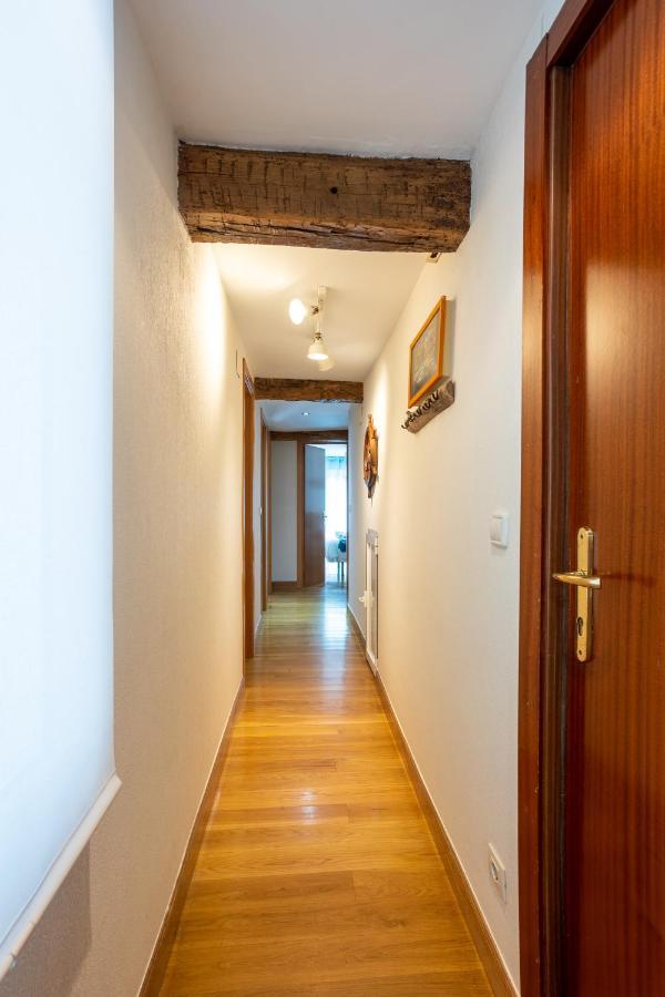 Old Town Home Bermeo Buitenkant foto